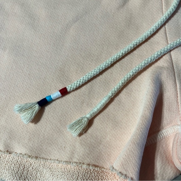 SOL ANGELES NWT Coastal Waves Short in Peach - Picture 5 of 7